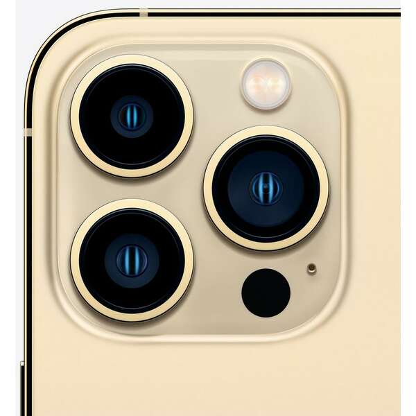 APPLE iPhone 13 Pro Max 256GB Gold mlld3se/a
