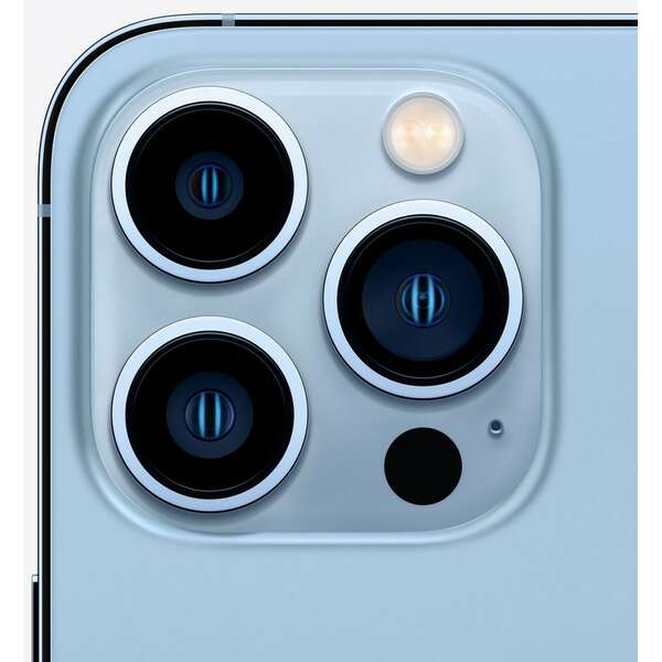 APPLE iPhone 13 Pro Max 256GB Sierra Blue mlle3se/a