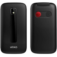 WIKO F300 Black W-B2880