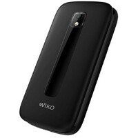 WIKO F300 Black W-B2880