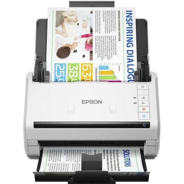 EPSON DS-530 II A4