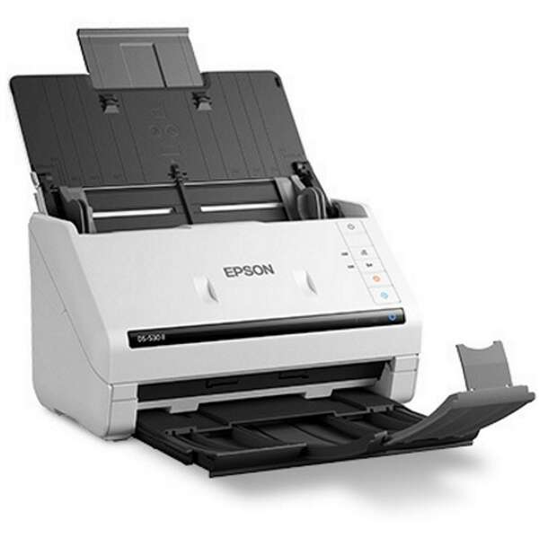 EPSON DS-530 II A4
