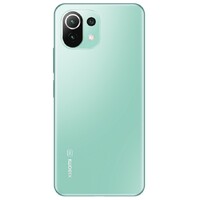 XIAOMI 11 Lite 5G NE 8GB/128GB ROM Mint Green