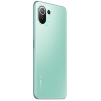 XIAOMI 11 Lite 5G NE 8GB/128GB ROM Mint Green