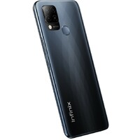 INFINIX Hot 10T 4GB/64GB crna