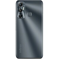 INFINIX Hot 11 4GB/64GB Polar Black