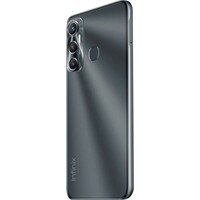 INFINIX Hot 11 4GB/64GB Polar Black