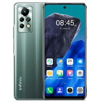 INFINIX Note 11 Pro 8GB/128GB zelena