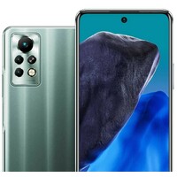 INFINIX Note 11 Pro 8GB/128GB zelena