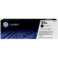 HP 85A (CE285A) Black Toner