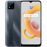 REALME C11 2021 2GB/32GB Iron Grey