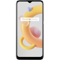 REALME C11 2021 2GB/32GB Iron Grey