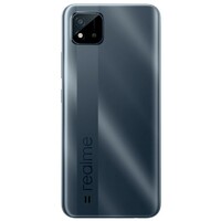 REALME C11 2021 2GB/32GB Iron Grey