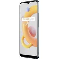 REALME C11 2021 2GB/32GB Iron Grey