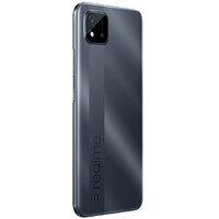 REALME C11 2021 2GB/32GB Iron Grey