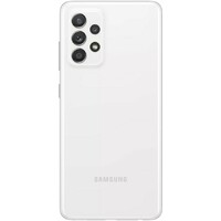SAMSUNG Galaxy A52s 5G 6GB/128GB Awesome White SM-A528BZWCEUC