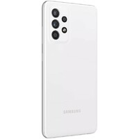 SAMSUNG Galaxy A52s 5G 6GB/128GB Awesome White SM-A528BZWCEUC