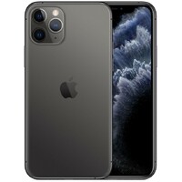 APPLE iPhone 11 PRO 64GB Space Gray MWC22ZD/A