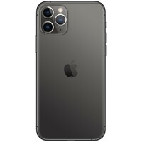 APPLE iPhone 11 PRO 64GB Space Gray MWC22ZD/A