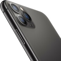 APPLE iPhone 11 PRO 64GB Space Gray MWC22ZD/A