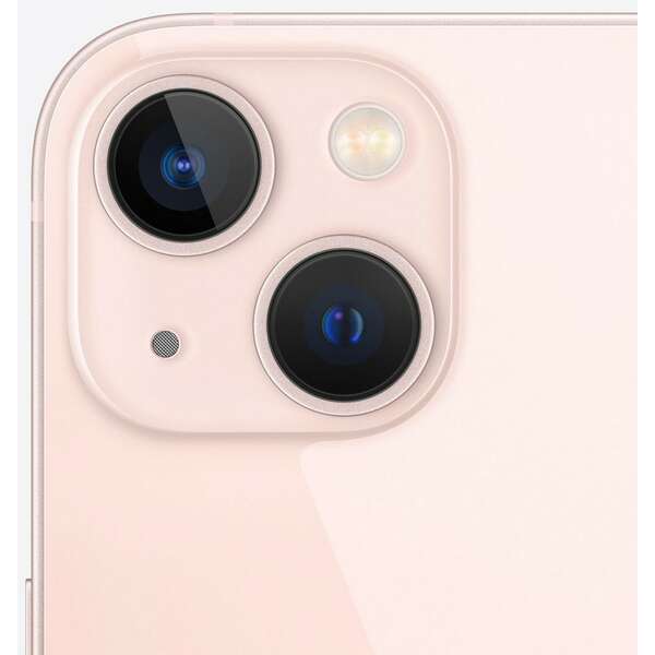 APPLE iPhone 13 mini 128GB Pink MLK23ZD/A