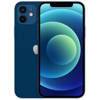 APPLE iPhone 12 128GB blue MGJE3QL/A