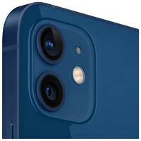 APPLE iPhone 12 128GB blue MGJE3QL/A