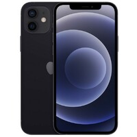APPLE iPhone 12 128GB Black MGJA3QL/A