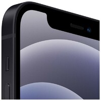 APPLE iPhone 12 128GB Black MGJA3QL/A