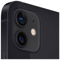 APPLE iPhone 12 128GB Black MGJA3QL/A