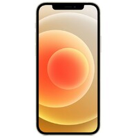 APPLE iPhone 12 128GB White MGJC3ZD/A