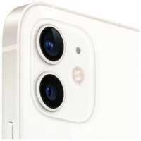 APPLE iPhone 12 128GB White MGJC3ZD/A