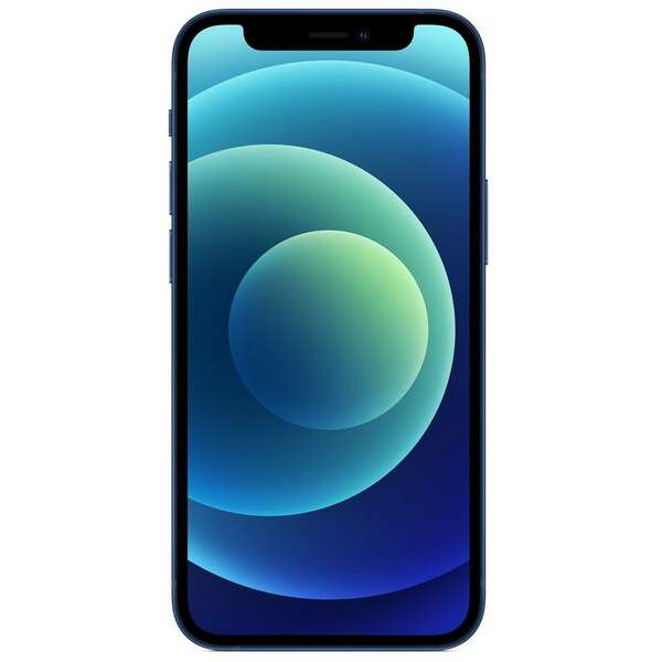 APPLE iPhone 12 mini 128GB Blue MGE63QL/A