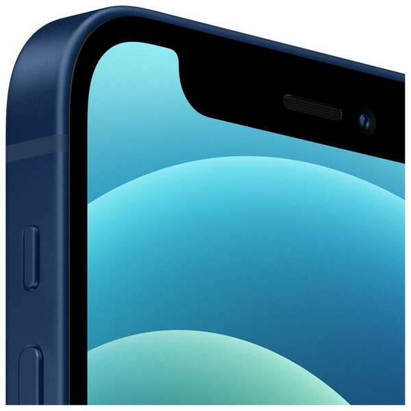 APPLE iPhone 12 mini 128GB Blue MGE63QL/A