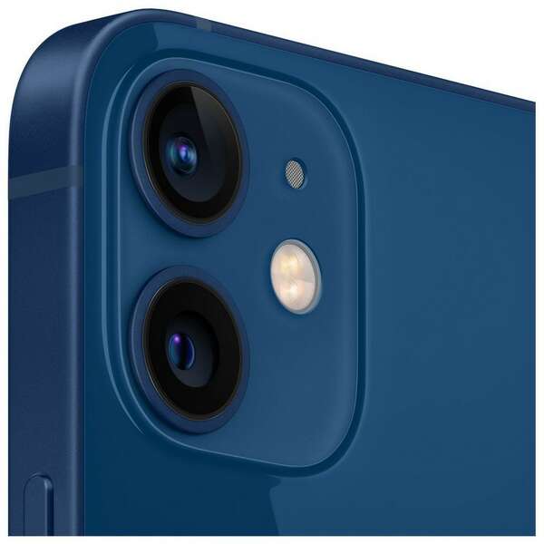 APPLE iPhone 12 mini 128GB Blue MGE63QL/A