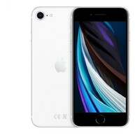 APPLE iPhone SE 128Gb White MHGU3RM / A