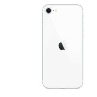 APPLE iPhone SE 128Gb White MHGU3RM/A