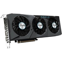 GIGABYTE AMD Radeon RX 6600 EAGLE 8GB GV-R66EAGLE-8GD 