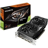 GIGABYTE nVidia GeForce GTX 1660 Ti 6GB 192bit GV-N166TOC-6GD