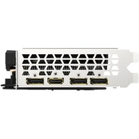 GIGABYTE nVidia GeForce GTX 1660 Ti 6GB 192bit GV-N166TOC-6GD
