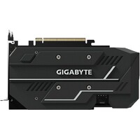 GIGABYTE nVidia GeForce GTX 1660 Ti 6GB 192bit GV-N166TOC-6GD