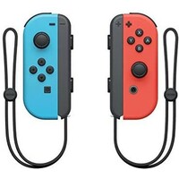 Nintendo Switch + Switch Super Mario Odyssey