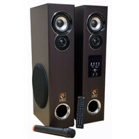 UBIT TS-14000 KLAR BROWN