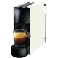 NESPRESSO Essenza Mini  White C30-EUWHNE2-S