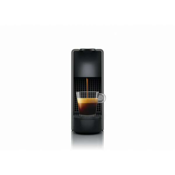 NESPRESSO Essenza Mini  Grey C30-EUGRNE2-S