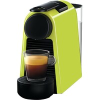 NESPRESSO Essenza Mini  Green D30-EUGNNE2-S