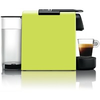 NESPRESSO Essenza Mini  Green D30-EUGNNE2-S