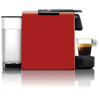 NESPRESSO Essenza Mini  Red D30-EURENE2-S