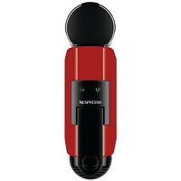 NESPRESSO Essenza Mini  Red D30-EURENE2-S