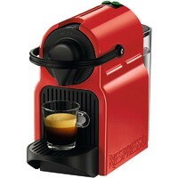 NESPRESSO Inissia  Red C40-EURENE4-S